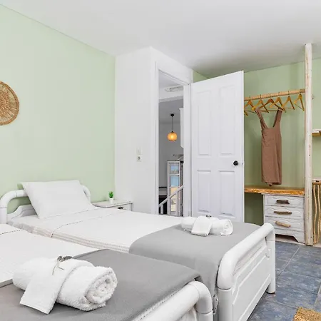 Seaview Apartment & Studios Psili Ammos  Exterior photo
