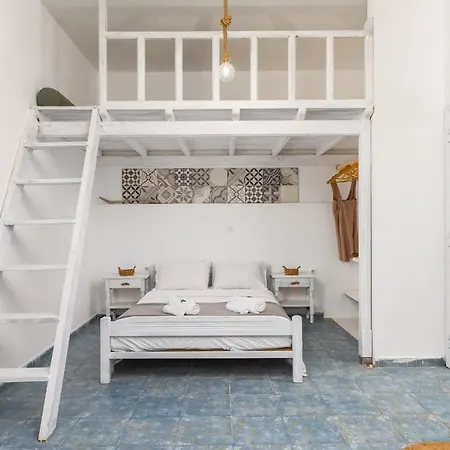 Seaview Apartment & Studios Psili Ammos  Exterior photo