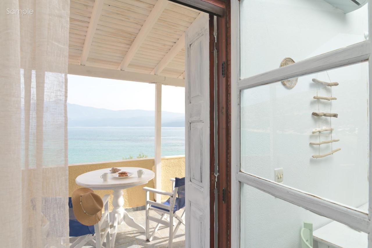 Apartment Seaview &