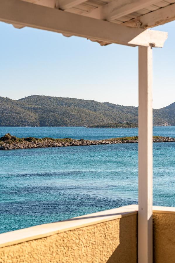 Apartment Seaview & Psili Ammos (Samos)