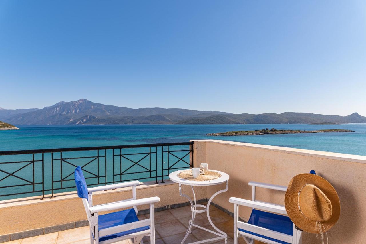 Seaview &