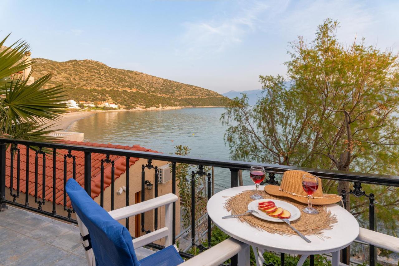 Seaview &