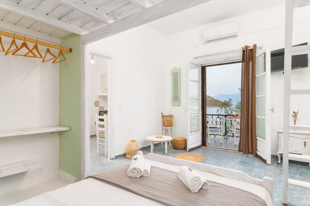 Seaview & Apartment *