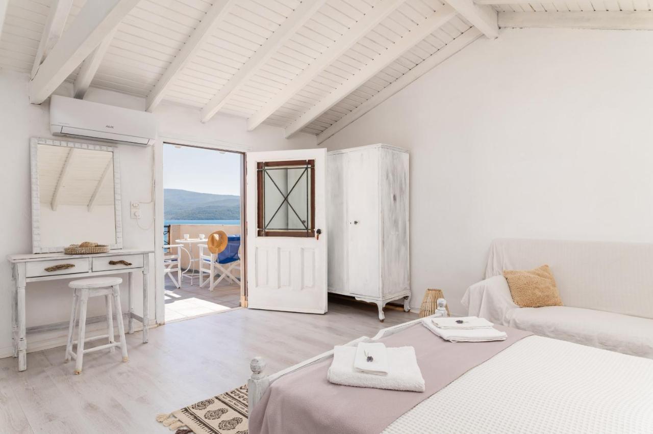 Seaview &