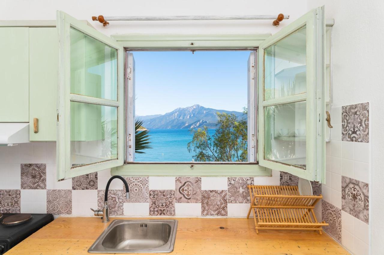 Seaview & Apartment *