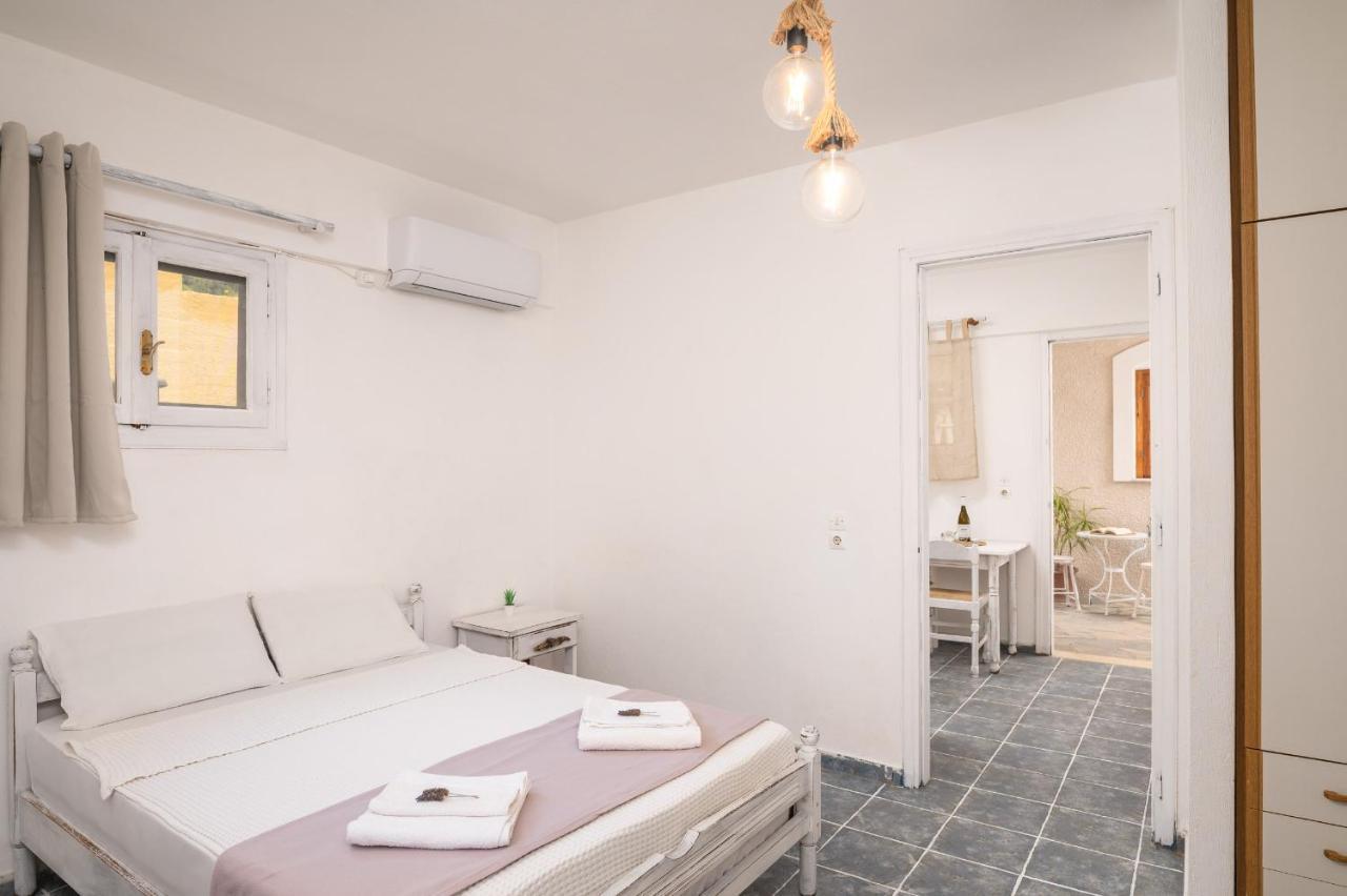 Apartment Seaview &